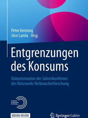 Kenning / Lamla | Anteil EPB | E-Book | sack.de