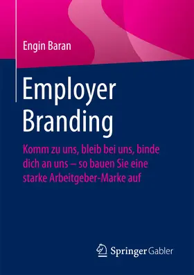Baran | Employer Branding | E-Book | www.sack.de
