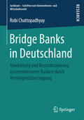 Chattopadhyay |  Bridge Banks in Deutschland | eBook | Sack Fachmedien
