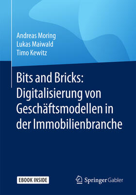 Moring / Maiwald / Kewitz | Anteil EPB | E-Book | sack.de