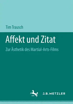 Trausch |  Affekt und Zitat | Buch |  Sack Fachmedien