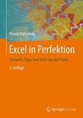 Nahrstedt |  Excel in Perfektion | eBook | Sack Fachmedien