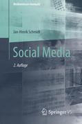 Schmidt |  Social Media | eBook | Sack Fachmedien