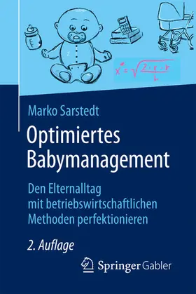 Sarstedt | Optimiertes Babymanagement | E-Book | www.sack.de