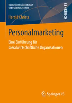 Christa |  Personalmarketing | eBook | Sack Fachmedien