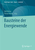 Kühne / Weber |  Bausteine der Energiewende | eBook | Sack Fachmedien