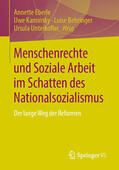 Eberle / Kaminsky / Behringer |  Menschenrechte und Soziale Arbeit im Schatten des Nationalsozialismus | eBook | Sack Fachmedien
