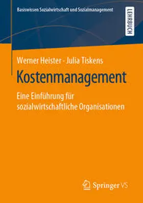 Heister / Tiskens | Kostenmanagement | E-Book | sack.de