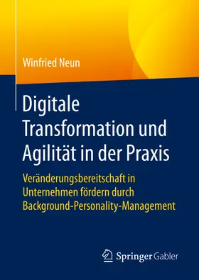 Neun | Digitale Transformation und Agilität in der Praxis | E-Book | www.sack.de