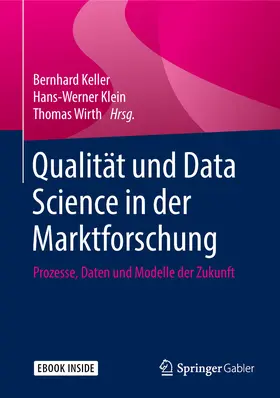 Keller / Klein / Wirth |  Anteil EPB | eBook | Sack Fachmedien