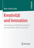 Jacob |  Kreativität und Innovation | eBook | Sack Fachmedien