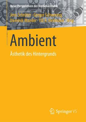Schröter / Schwering / Maeder | Ambient | E-Book | sack.de