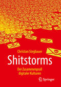 Stegbauer |  Shitstorms | eBook | Sack Fachmedien