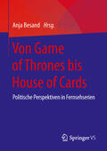 Besand |  Von Game of Thrones bis House of Cards | eBook | Sack Fachmedien