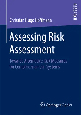 Hoffmann | Assessing Risk Assessment | E-Book | www.sack.de