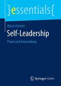 Furtner |  Furtner, M: Self-Leadership | Buch |  Sack Fachmedien