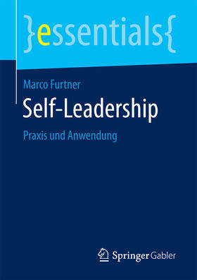 Furtner | Self-Leadership | E-Book | sack.de