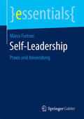 Furtner |  Self-Leadership | eBook | Sack Fachmedien