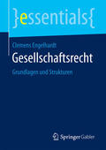 Engelhardt |  Gesellschaftsrecht | eBook | Sack Fachmedien