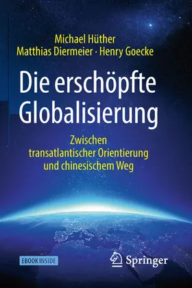 Hüther / Diermeier / Goecke |  Anteil EPB | eBook | Sack Fachmedien