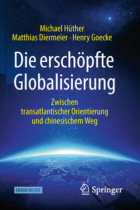 Hüther / Diermeier / Goecke | Anteil EPB | E-Book | sack.de