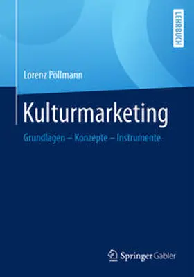 Pöllmann | Kulturmarketing | E-Book | www.sack.de