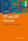 Mandl |  TCP und UDP Internals | Buch |  Sack Fachmedien