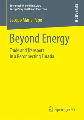 Pepe |  Beyond Energy | eBook | Sack Fachmedien