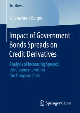 Berger | Impact of Government Bonds Spreads on Credit Derivatives | E-Book | www.sack.de