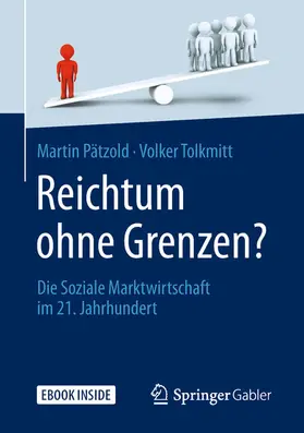 Pätzold / Tolkmitt |  Anteil EPB | eBook | Sack Fachmedien