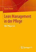 Thiele |  Lean Management in der Pflege | eBook | Sack Fachmedien