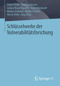 Stöhr / Lohwasser / Noack Napoles |  Schlüsselwerke der Vulnerabilitätsforschung | eBook | Sack Fachmedien