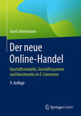 Heinemann |  Der neue Online-Handel | eBook | Sack Fachmedien