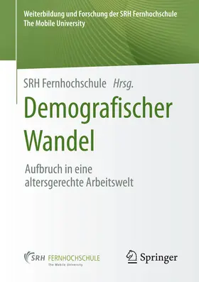 Fernhochschule | Demografischer Wandel | E-Book | www.sack.de