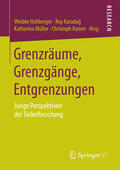 Hohberger / Karadag / Müller |  Grenzräume, Grenzgänge, Entgrenzungen | eBook | Sack Fachmedien