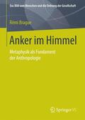 Brague |  Anker im Himmel | Buch |  Sack Fachmedien