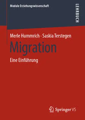 Hummrich / Terstegen | Migration | E-Book | sack.de