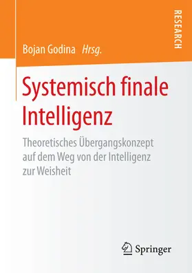 Godina | Systemisch finale Intelligenz | E-Book | sack.de