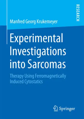 Krukemeyer | Experimental Investigations into Sarcomas | E-Book | www.sack.de