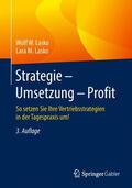 Lasko |  Strategie - Umsetzung - Profit | Buch |  Sack Fachmedien