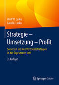 Lasko |  Strategie - Umsetzung - Profit | eBook | Sack Fachmedien