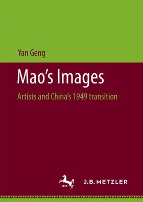 Geng |  Mao's Images | Buch |  Sack Fachmedien