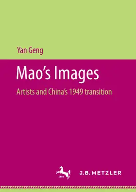 Geng | Mao’s Images | E-Book | www.sack.de