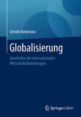 Ambrosius |  Globalisierung | eBook | Sack Fachmedien