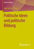 Juchler |  Politische Ideen und politische Bildung | eBook | Sack Fachmedien