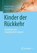 Wodak / Berger |  Kinder der Rückkehr | Buch |  Sack Fachmedien