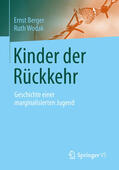 Berger / Wodak |  Kinder der Rückkehr | eBook | Sack Fachmedien