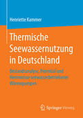Kammer |  Thermische Seewassernutzung in Deutschland | eBook | Sack Fachmedien