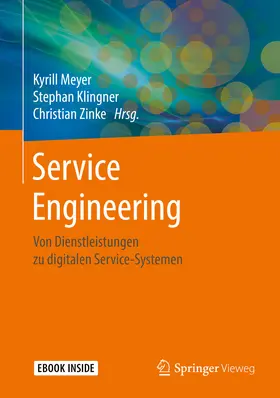 Meyer / Klingner / Zinke | Anteil EPB | E-Book | www.sack.de