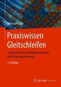 Prüller |  Praxiswissen Gleitschleifen | Buch |  Sack Fachmedien